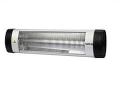 YATO 2000W IR infracrvena ugostiteljska grijalica