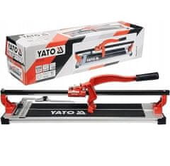 YATO PRO Rezač za keramičke pločice 800 mm