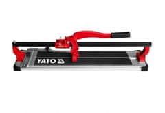 YATO PRO Rezač za keramičke pločice 800 mm