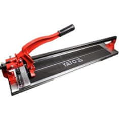 YATO PRO Rezač za keramičke pločice 800 mm
