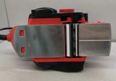 YATO Električna blanjalica 110 mm za obradu drveta 1300W