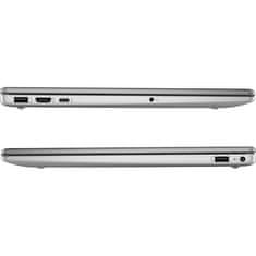 HP 250 G10 prijenosno računalo, i5-1335U, 16GB, SSD512GB, 39,6cm (15,6), FHD, DOS (8A504EA#BED)