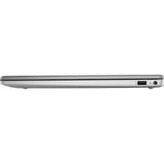 HP 250 G10 prijenosno računalo, i5-1335U, 16GB, SSD512GB, 39,6cm (15,6), FHD, DOS (8A504EA#BED)