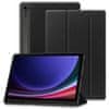 Tech-protect SC Pen maska za Samsung Galaxy Tab S9 FE 10.9'' / S10 FE 10.9'', crno