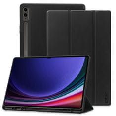 Tech-protect SC Pen maska za Samsung Galaxy Tab S9 FE Plus 12.4'', crno