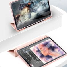 Tech-protect SC Pen maska za Samsung Galaxy Tab S9 FE 10.9'' / S10 FE 10.9'', crno