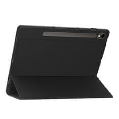 Tech-protect SC Pen maska za Samsung Galaxy Tab S9 FE 10.9'' / S10 FE 10.9'', crno