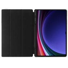 Tech-protect SC Pen maska za Samsung Galaxy Tab S9 FE Plus 12.4'', crno
