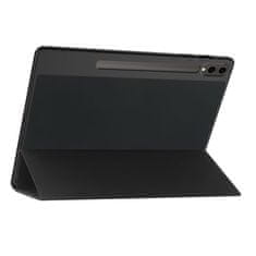 Tech-protect SC Pen maska za Samsung Galaxy Tab S9 FE Plus 12.4'', crno
