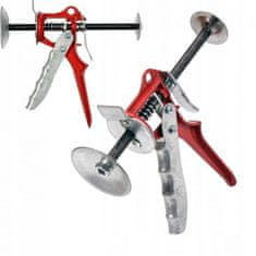 XLtools Podizanje gips kartona - poluga do 120mm