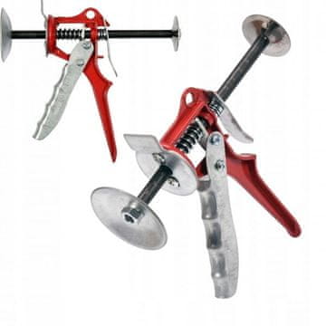 XLtools Podizanje gips kartona - poluga do 120mm