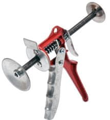 XLtools Podizanje gips kartona - poluga do 120mm