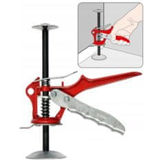 XLtools Podizanje gips kartona - poluga do 120mm