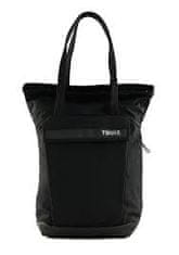 Thule Paramount torba, 22 l, crna