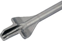 awtools SDS maksimalno dlijeto za utore 350 mm s ograničenjem dubine