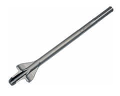 awtools SDS maksimalno dlijeto za utore 350 mm s ograničenjem dubine