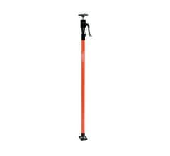 YATO Teleskopska potporna šipka za gipsane ploče 125-290cm do 30kg