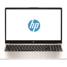 HP 250 G10 prijenosno računalo, i3-1315U, 16GB, SSD512GB, 39,6cm (15,6), FHD, DOS (8A507EA#BED)