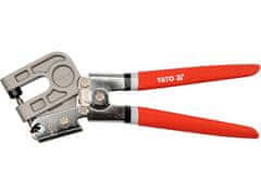 YATO Kliješta za brzo spajanje CW i UW gips kartonskih profila 275mm