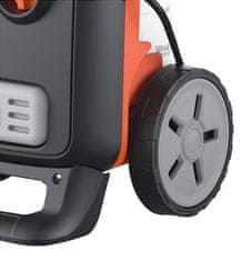 Black+Decker BXPW1700E visokotlačni čistač, 1600 W