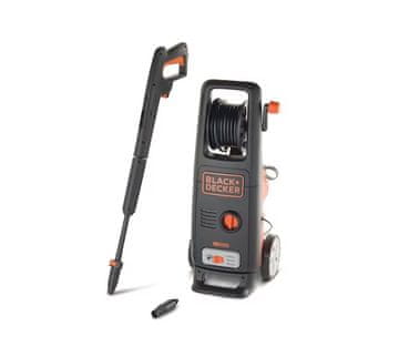 Black+Decker BXPW1700E visokotlačni čistač, 1600 W