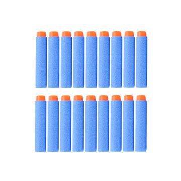 Aga4Kids Zamjenski meci za pištolj 6,5 cm 18 kom