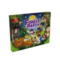 Aga4Kids Dječje puzzle Životinje u šumi 216 dijelova