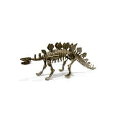 Aga4Kids Set za male paleontologe Stegosaurus