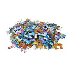 Aga4Kids Dječje puzzle Svemirski putnici 216 dijelova