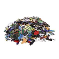 Aga4Kids Dječje puzzle Životinje u šumi 216 dijelova