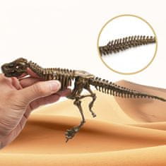 Aga4Kids Set za male paleontologe T-Rex