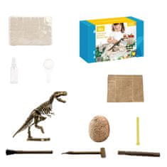 Aga4Kids Set za male paleontologe T-Rex