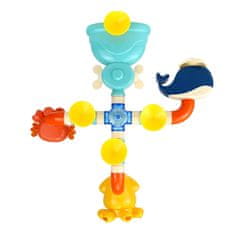 Aga4Kids Dječja igračka za kadu MR1426