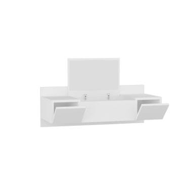 Woody Fashion Stol, Zakkum