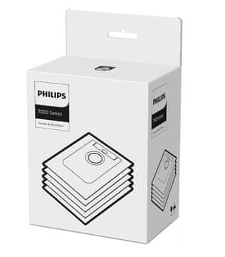 Philips XV1472/00 vrećice za prašinu za robote serije HomeRun 7000
