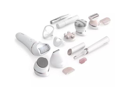 Philips Beauty Set Series 9000 BRE740/90 epilator