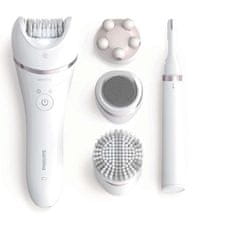 Philips Beauty Set Series 9000 BRE740/90 epilator