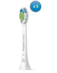 Philips Sonicare HX6065/10 standardne glave sonične četkice za zube