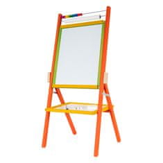 Aga4Kids Dječja obostrana ploča OPC COLOR