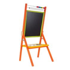Aga4Kids Dječja obostrana ploča OPC COLOR
