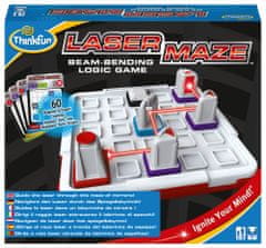Laser Maze Igra pogađanja laserske zrake