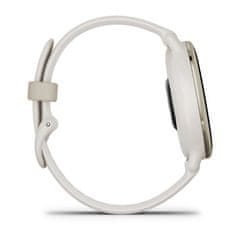 Garmin Vivoactive 5 pametni sat, bež/zlatna