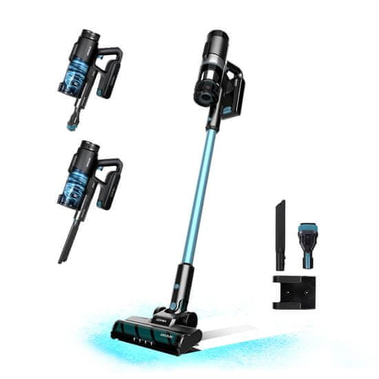 Cecotec Conga Rockstar 1500 Ray Jalisco Štapni usisavač