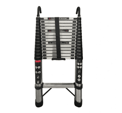 MXM Sklopive ljestve, čelične 4,4m