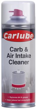 Carlube čistač rasplinjača/zaklopki ulaza zraka, 400 ml
