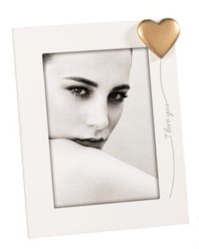 MASCAGNI A1589 VOLIM TE 1 okvir drvo 13x18 zlato