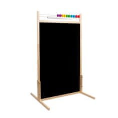 Aga4Kids Dječja obostrana ploča ST05