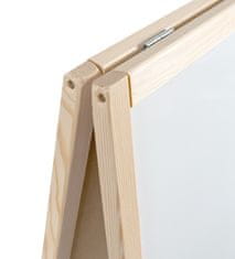 Aga4Kids Dječja obostrana ploča MBL