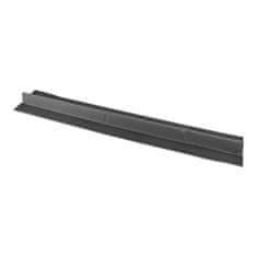 Master Trackconnect spojni dio s klinom za airtrack - 150 cm - sivi