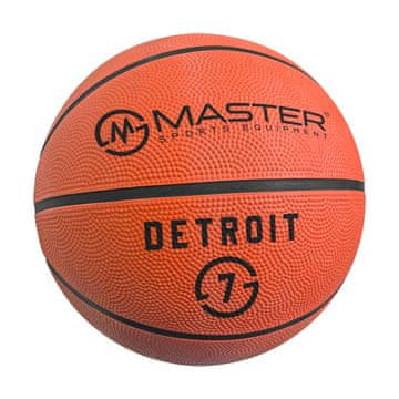 Master Košarkaški Detroit - 7